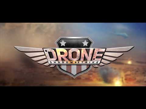 Greve de Sombra de Drone