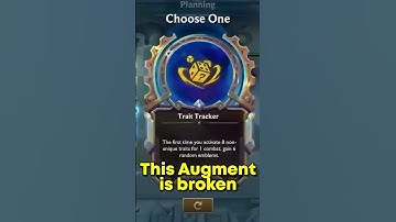 How to play Trait Tracker   #tftmeta #tft #riotgames #leagueoflegendstft
