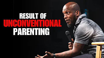 Result of Unconventional Parenting | Ali Siddiq Stand Up Comedy