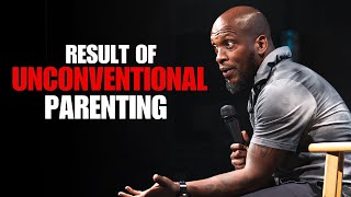 Result Of Unconventional Parenting Ali Siddiq Stand Up Comedy