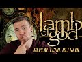 Lamb of God - 'Lamb of God' - (Album Review)