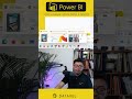Fondo personalizado en Power BI #powerbi #dataxel