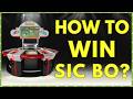 How to Win SicBo in Casino? Ultimate Strategy!