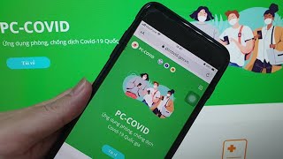 PC-Covid sẽ là ứng dụng duy nhất phục vụ phòng chống COVID-19 | VTC16 screenshot 5