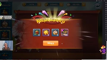 Share code Tiểu Tiểu Tam Quốc Chí