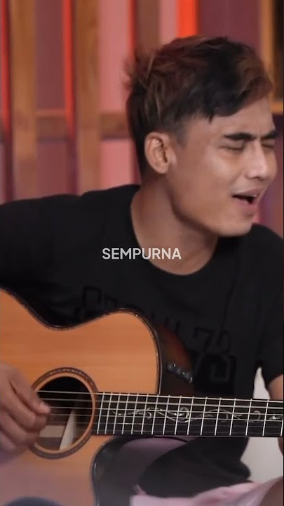 Story Wa Charly Van Houten - Sempurna ( Andra & The Backbone )