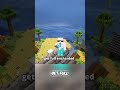 100 Days on Tiny Island: Hardcore Minecraft Survival Challenge! #shorts