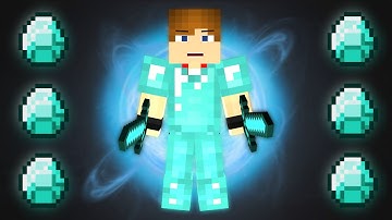 My New Cool Epic Intro of Badass Diamonds