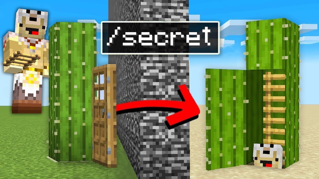 J'ai Triché avec une Base SECRÈTE en Build Battle !