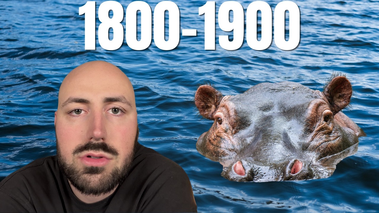 Hippopotamus Defense Speedrun | 1800→1900 ELO | Part 16