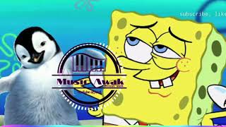 Dj pinguin XDj Pong pong