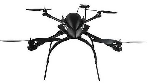 Idea Fly IFLY-4S w/ GPS