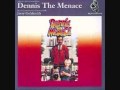 JERRY GOLDSMITH Dennis The Menace Fun With False Teeth JERRY GOLDSMITH Dennis The Menace Fun With False Teeth