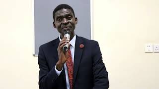 (Second Service) Sunday Prayer/Word [Sun 15th Feb 2026]