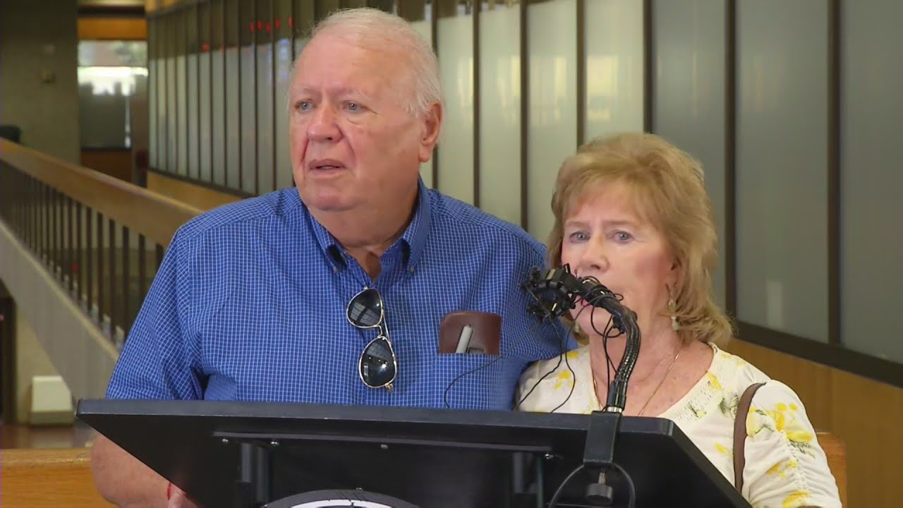 What the Christian-Newsom families said following Eric Boy verdicts