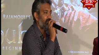 K'Jo  &  S. S. Rajamouli talks about Movie Bahubali