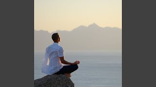 Serene Water Pause