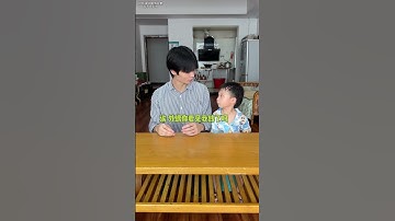 外甥：天下武功 唯快不破 哈哈 #精神状态belike #内容过于真实 #万万没想到 #一定要看到最后