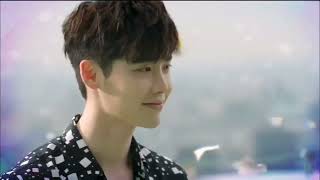  W Two Worlds Apart Opening Scene  Intro korean Drama