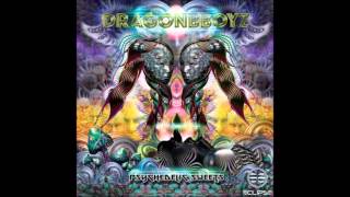 04 Dragonbboyz -  New Black Out (Original Mix)