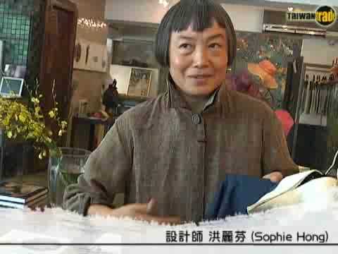 台灣品牌服飾 展現獨特魅力 ~ 影音快遞 第57集 (上)