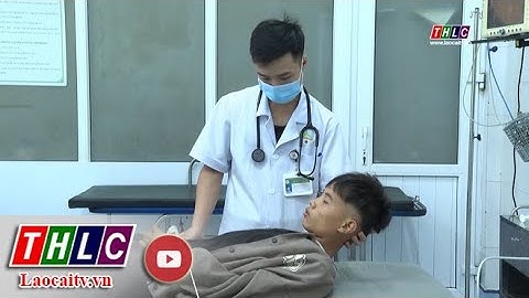 Đảm bảo công tác khám, chữa bệnh dịp nghỉ lễ | THLC