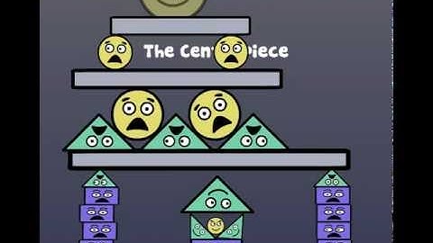 Super Stacker 2 level 25