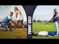 Funny Golf Fails 2020 ⛳️ Golf Funny Moments 2020 ⛳️