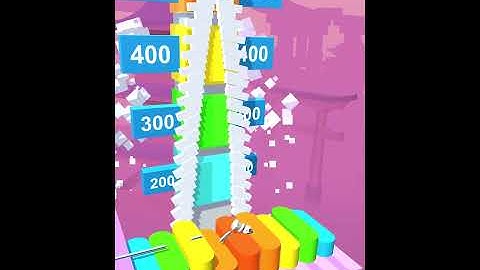 Mr. Slice Gameplay Walkthrough Part 1 (iOS,Android) All Levels