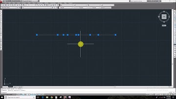 Autocad hin   overkill command