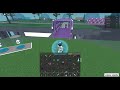 Roblox lucky blocks bought new void blocks