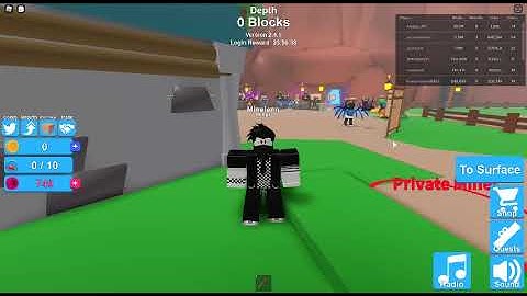 ROBLOX MINING SIMULATOR CODES (JULY 2020)