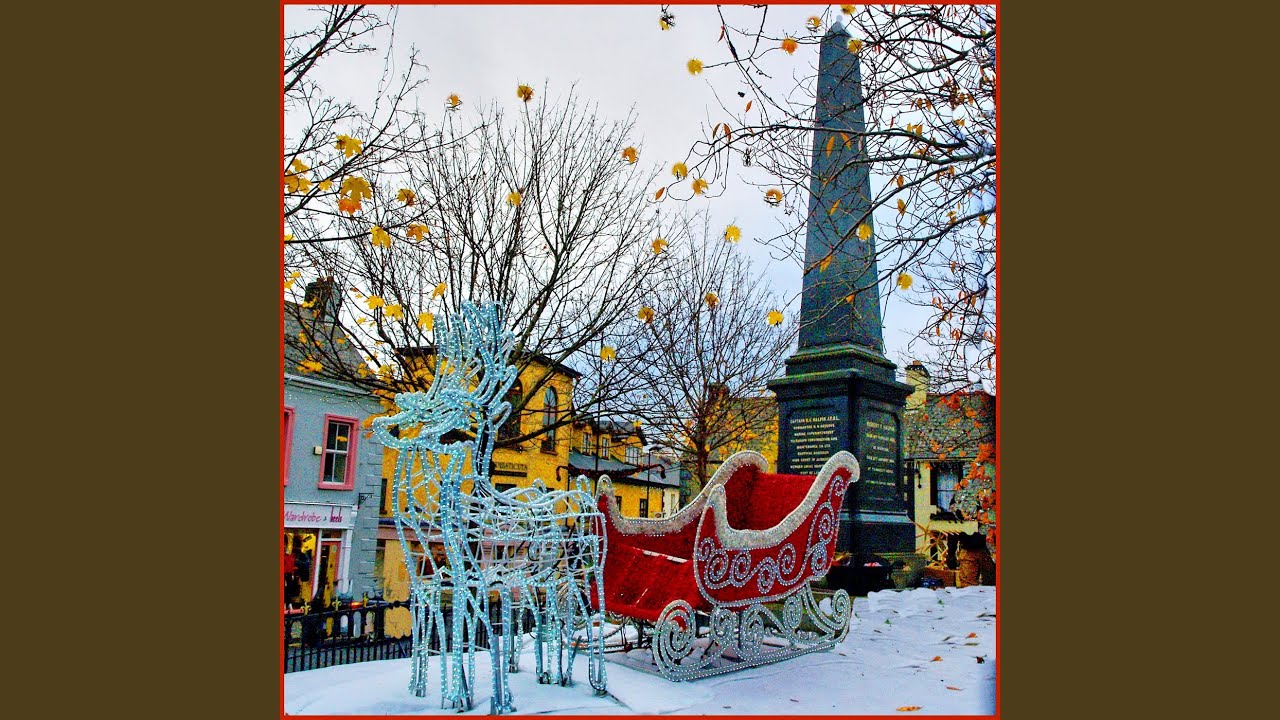 Fairytale of New York YouTube