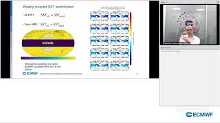 ECMWF Webinar: 46r1 Cycle