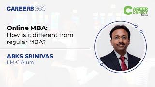 Online MBA: How is it different from Regular MBA screenshot 5