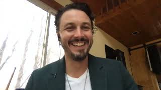 #049: Becoming By Subtraction: When Music Rebuilds A Self With Sean Patrick Maher
