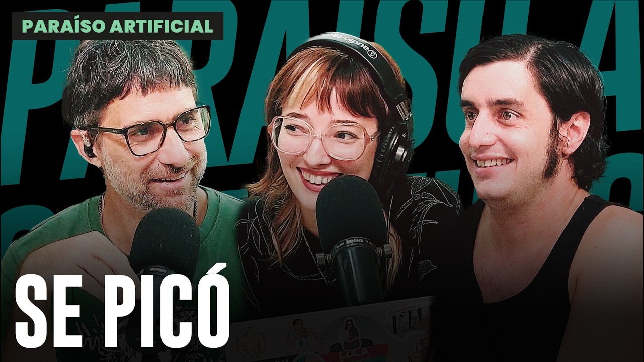 EL DESTINO DEL PERONISMO EN TIEMPOS DE MILEI FT OCTAVIO MAJUL | PARAISO ARTIFICIAL