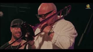 22nd Preveza Jazz Festival_Nils Landgren Funk Unit