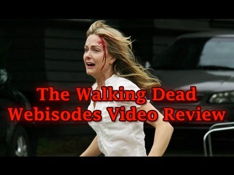 Webisodes The Walking Dead