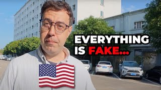 American Expat Reveals The SHOCKING TRUTH On China | "Everything Was A Lie"