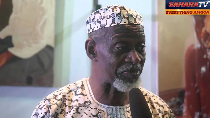 Edo Governorship Race: I'm Serious, I'm Contesting - Popular Poet Odia Ofeimun Says