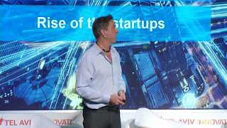 Day 2 Keynote Speech Andrew Bolwell