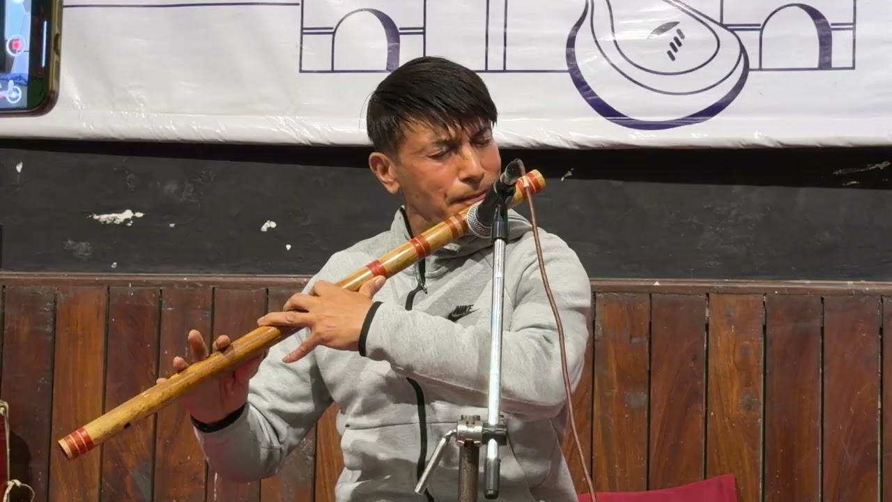  विहानी सङिगीत