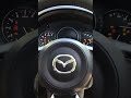 2020 Mazda CX 5 Cold Startup