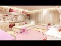 Cute Bedroom Ideas for Teenage Girls