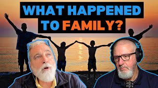 The Family (Interview with C. R. Wiley) - Grounded Episode 7