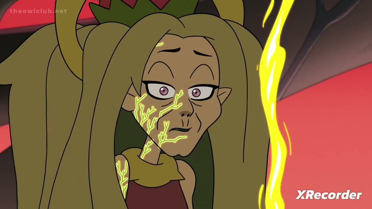 The Coven Heads' Defeat