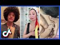 Funny TikTok Hairstyle Video Compilation - Cute HOT Hair Transformation