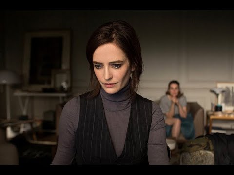 Обсуждение фильма «Основано на реальных событиях» Романа Полански | Ури Гершович и Александр Никитин