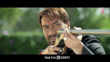 Mere Rashke Qamar New - Baadshaho NFAK Ajay Devgan